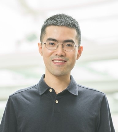 Qing Chen